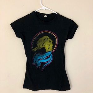 👩🏼‍🎤Lady Gaga👨🏽‍🎤  Concert Tee